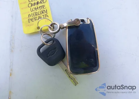 2015 Chevrolet Camaro 1Lt from USA, damaged, VIN 2G1FD3D39F9221995